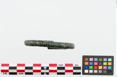 Foto von Bronzeperlarmreif (NHMW-PRAE-025034)